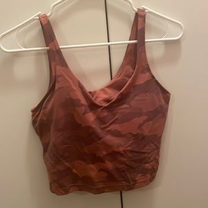 Lululemon align tank